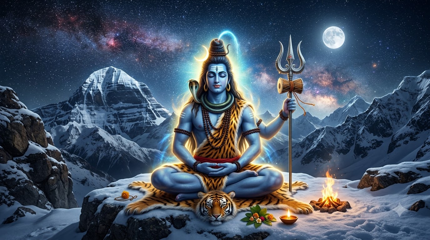 Sawan Shivratri 2026 Today: Puja Vidhi, Muhurat & Significance