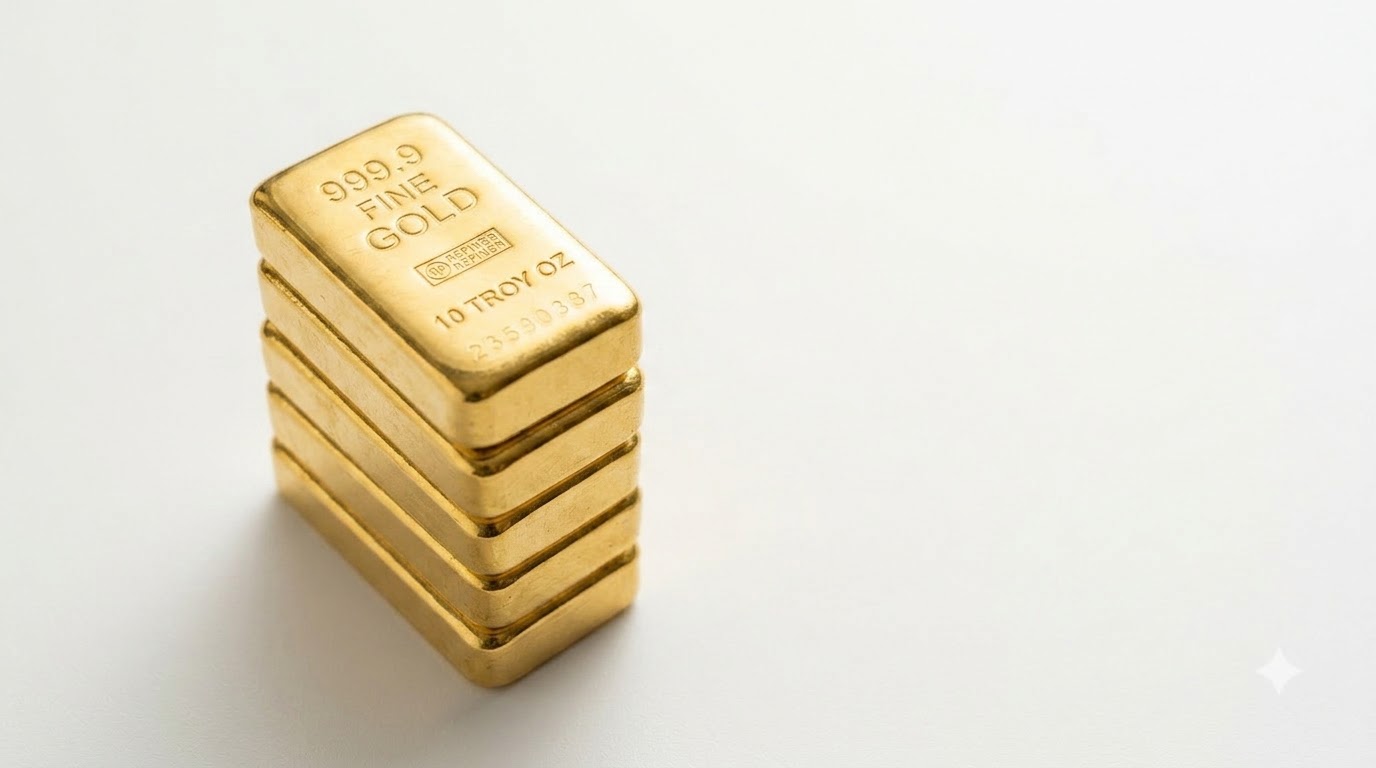 Gold Rate Today 26 August 2026: 24K, 22K Gold Price State-Wise
