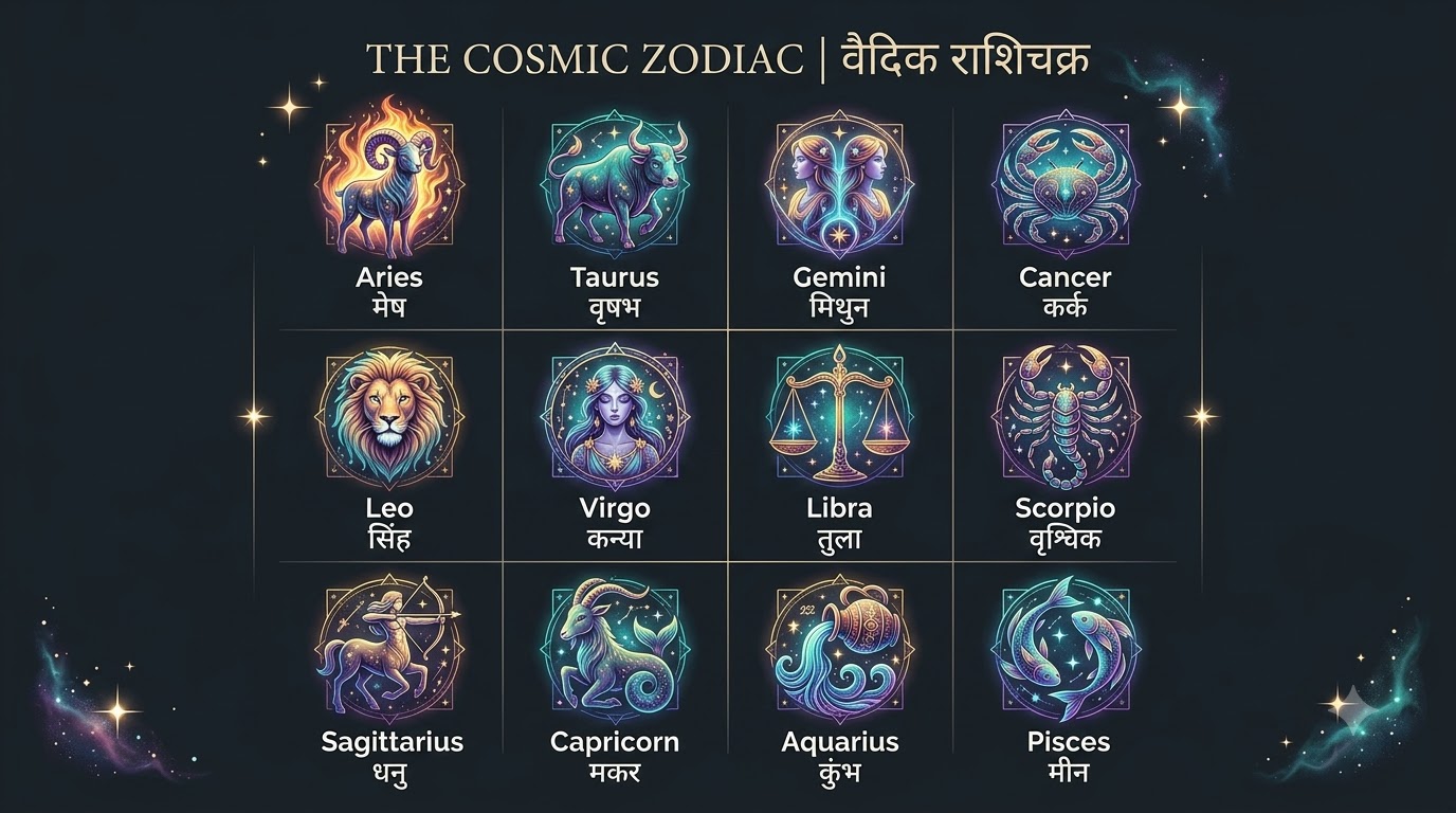 Horoscope Today, August 30, 2026: Daily Zodiac Predictions